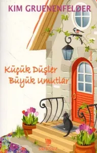 Küçük Düşler Büyük Umutlar - Cep Boy