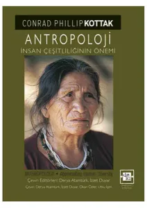 Antropoloji-İnsan Çeşitliliğinin Önemi