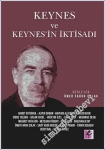 Keynes ve Keynes'in İktisadı -         2022