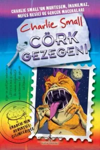 Cörk Gezegeni; 9. Defter