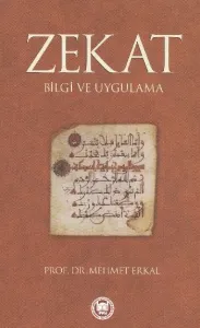 Zekât; Bilgi ve Uygulama