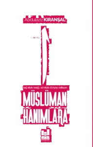 Müslüman Hanımlara