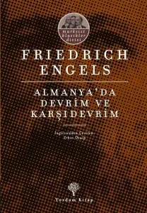 Almanya'da Devrim Ve Karşıdevrim