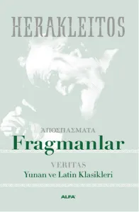 Fragmanlar; Yunan ve Latin Klasikleri