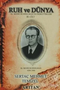 Ruh ve Dünya 3. Cilt