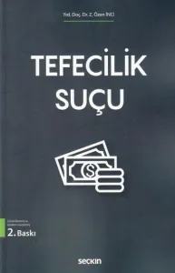 Tefecilik Suçu