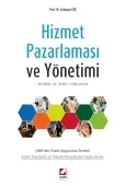 Hizmet Pazarlaması ve Yönetimi