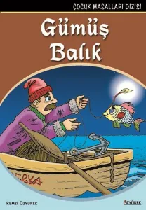Çocuk Masalları - 2. ve 3. Sınıflar İçin (20 Kitap Takım)