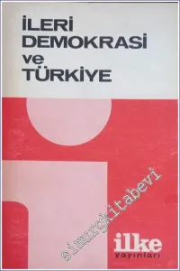 İleri Demokrasi ve Türkiye -        1977