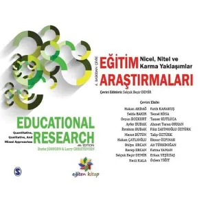 Eğitim Araştırmaları