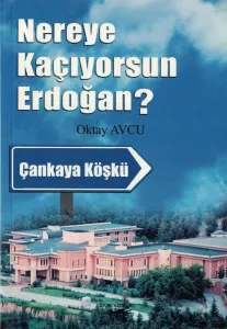 Nereye Kaçıyorsun Erdoğan?