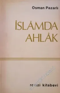 İslamda Ahlak -        1972