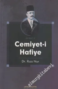 Cemiyet-i Hafiye -