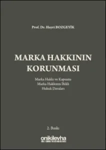 Marka Hakkının Korunması