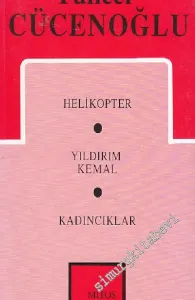 Toplu Oyunları 2: Helikopter / Yıldırım Kemal / Kadıncıklar - İMZALI -