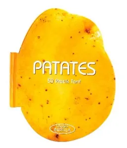 Patates 50 Pratik Tarif