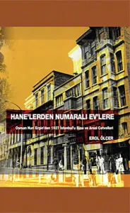 Hane'lerden Numaralı Ev'lere