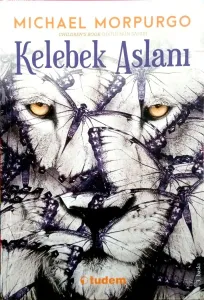 Kelebek Aslanı