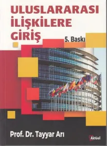 Uluslararası İlişkilere Giriş