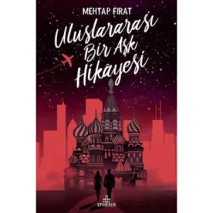 ULUSLARARASI BİR AŞK HİKAYESİ - CİLTLİ