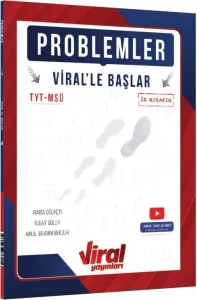 VİRAL TYT SORU BANKASI PROBLEMLER - 2027