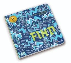 Find 6+ Yaş;IQ Dikkat ve Yetenek Geliştiren Kitaplar Serisi