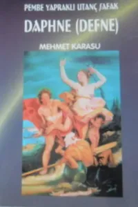 pembe yapraklı utanç şafak daphne