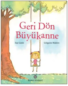 Geri Dön Büyükanne