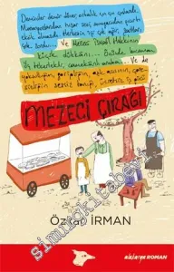 Mezeci Çırağı -
