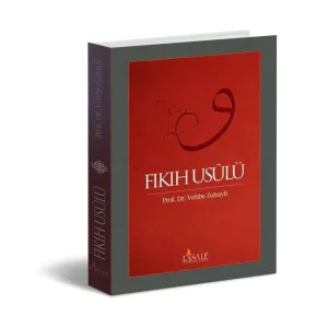 Fıkıh Usulü