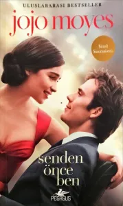 Senden Önce Ben