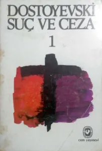 Suç ve Ceza 1