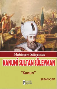 Muhteşem Süleyman: Kanuni Sultan Süleyman
