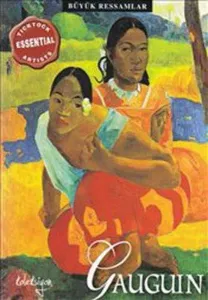 Büyük Ressamlar-Gauguin