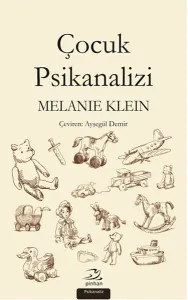 Çocuk Psikanalizi