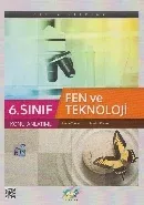 FDD 6. Sınıf Fen ve Teknoloji Konu Anlatımlı