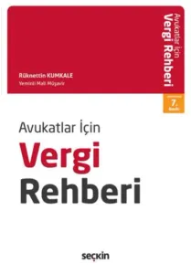 Avukatlar İçin Vergi Rehberi