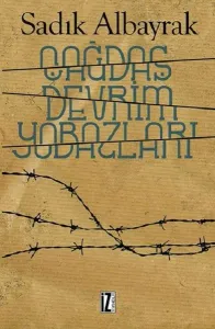 Çağdaş Devrim Yobazları