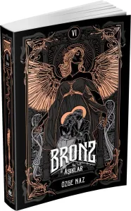 Bronz 6: Âşıklar – Ciltsiz