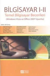 Bilgisayar I-II; Temel Bilgisayar Becerileri