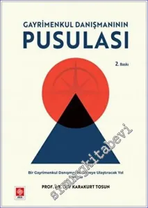 Gayrimenkul Danışmanının Pusulası -         2023