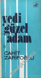 Yedi Güzel Adam -