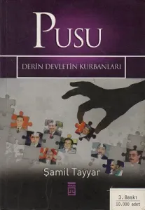 Pusu - Derin Devletin Kurbanları