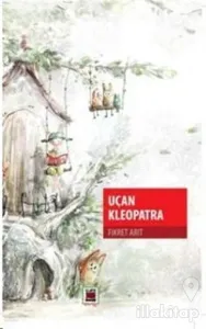 Uçan Kleopatra