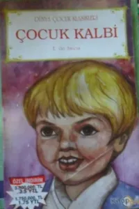 ÇOCUK KALBİ