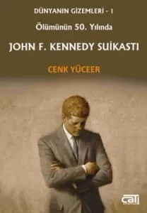 John F. Kennedy Suikastı