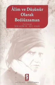 Alim Ve Düşünür Olarak Bediüzzaman