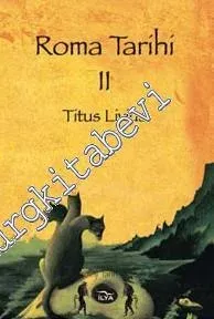 Roma Tarihi Cilt: 2 -