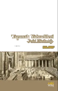 Tapınak Yahudileri