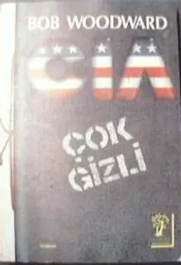 Cia Çok Gizli (1981-1987)